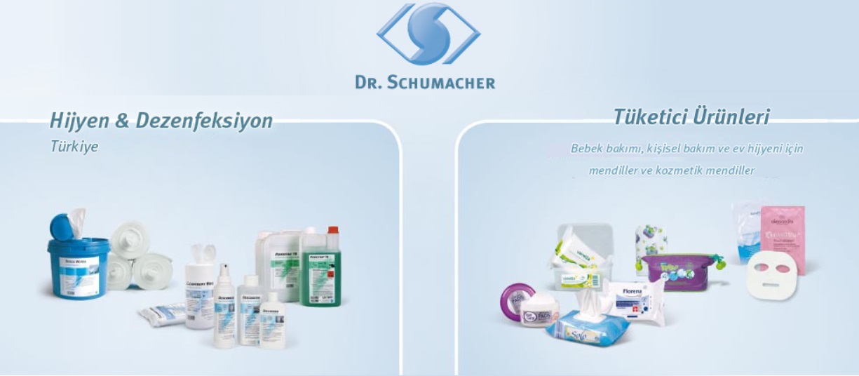  Dr Schumaer