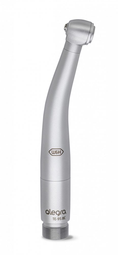 W&H Aeratör
